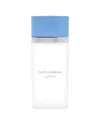 Dolce & Gabbana Women's 6.7oz Light Blue Edt