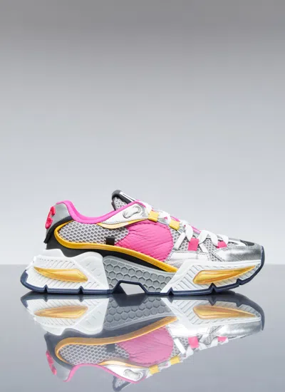 Dolce & Gabbana Women Airmaster Sneakers