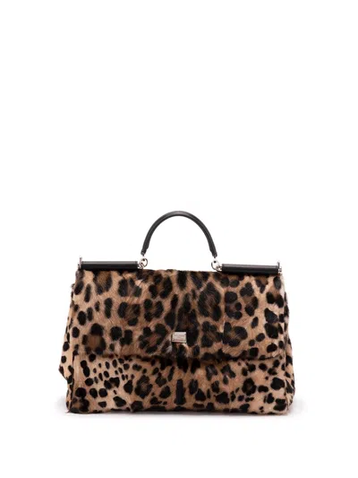 Dolce & Gabbana Women Bag In Multi