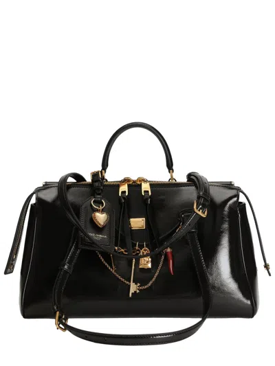 DOLCE & GABBANA DOLCE & GABBANA WOMEN BAG "VICTORY"