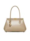 Dolce & Gabbana Women Beige Marlene Handbag