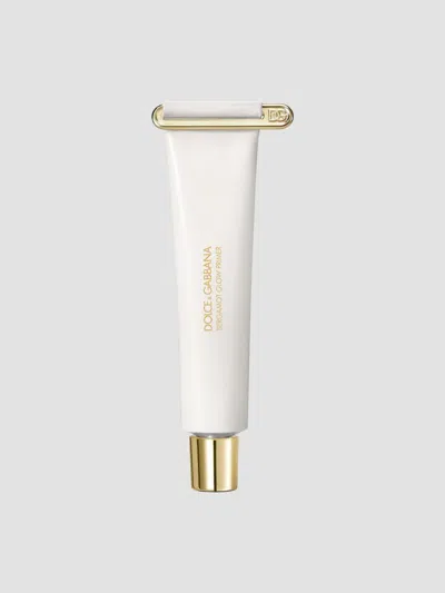Dolce & Gabbana Women's Bergamot Glow Primer In White