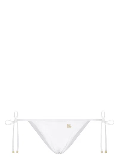 DOLCE & GABBANA WOMEN'S BIKINI BRIEFS