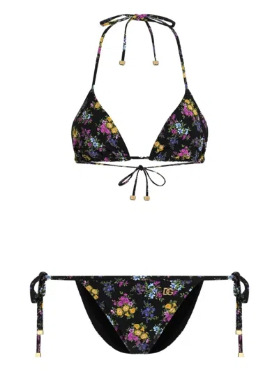 DOLCE & GABBANA DOLCE & GABBANA WOMEN BIKINI