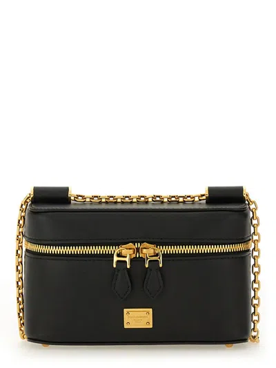 DOLCE & GABBANA DOLCE & GABBANA WOMEN SHOULDER BAG "SICILY"