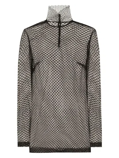 DOLCE & GABBANA WOMEN'S BLUE