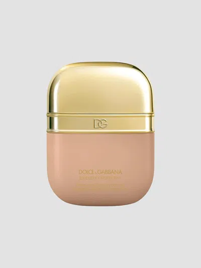 Dolce & Gabbana Women's Blueberry Nutri-tint Skin Tint Spf 20 In 12n Light Medium