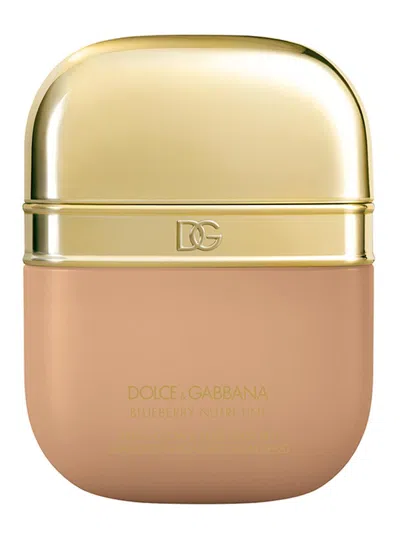 Dolce & Gabbana Women's Blueberry Nutri-tint Skin Tint Spf 20 In 15n Light Medium