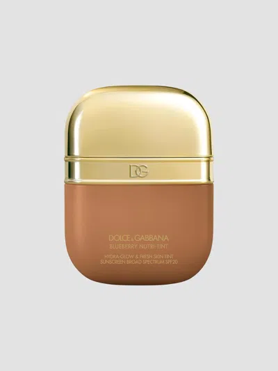Dolce & Gabbana Women's Blueberry Nutri-tint Skin Tint Spf 20 In 22n Medium