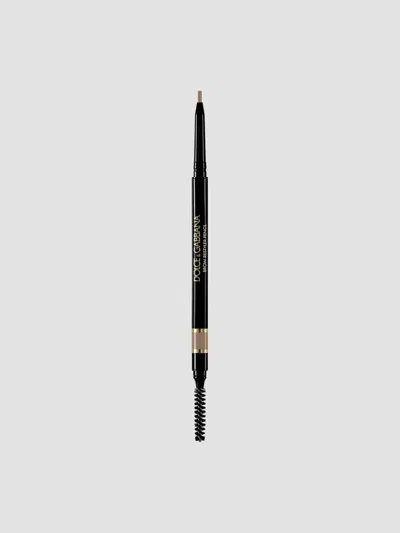 Dolce & Gabbana Women's Brow Restyler Pencil In 01 Honey Blonde