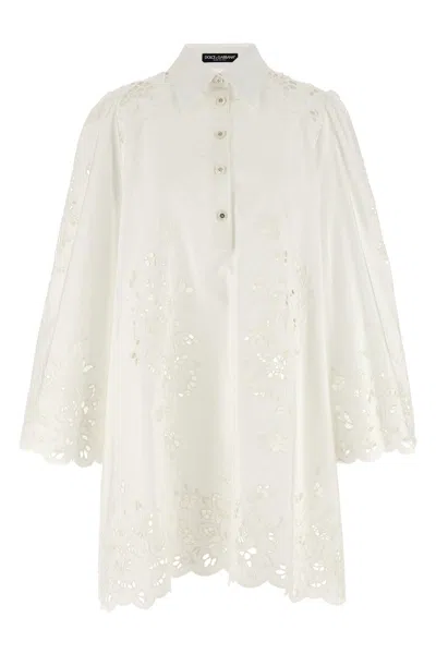DOLCE & GABBANA DOLCE & GABBANA WOMEN 'CAPRI' DRESS