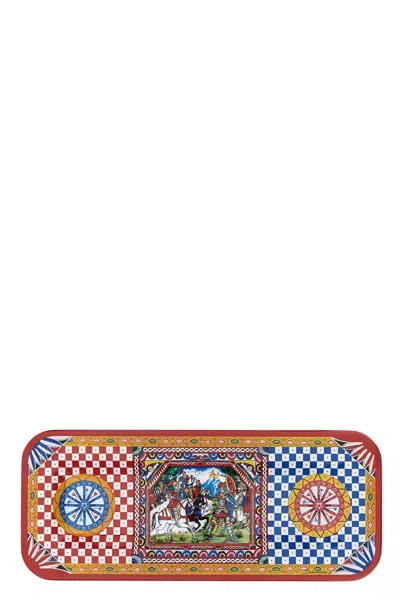 Dolce & Gabbana Women 'carretto' Small Tray