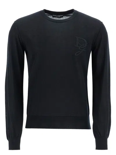 Dolce & Gabbana Women's Cashmere Sweater
