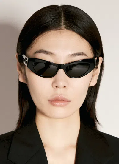 DOLCE & GABBANA DOLCE & GABBANA WOMEN CAT-EYE SUNGLASSES