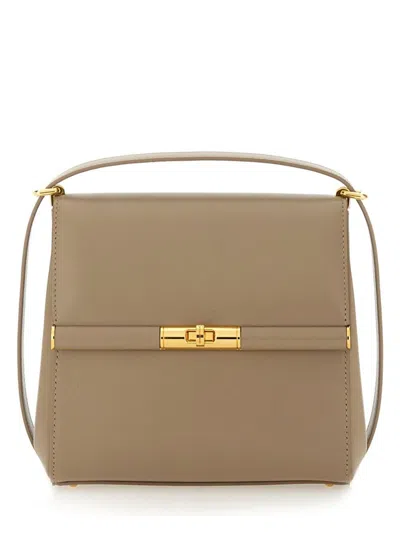 Dolce & Gabbana Women's City Marlene Bag | Size Uni | Bb7726 Color A3g198i399