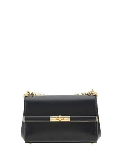 DOLCE & GABBANA DOLCE & GABBANA WOMEN CITY MINI SHOULDER BAG