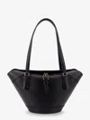 Dolce & Gabbana Dolce&gabbana Women Capri Shoulder Bag In Black