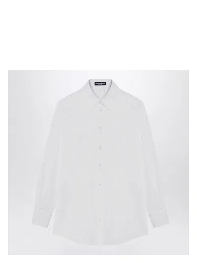 Dolce & Gabbana Women's Cotton Shirt