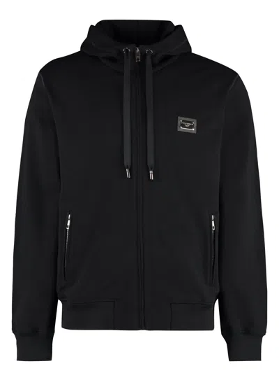 Dolce & Gabbana Women's Cotton Sweatshirt