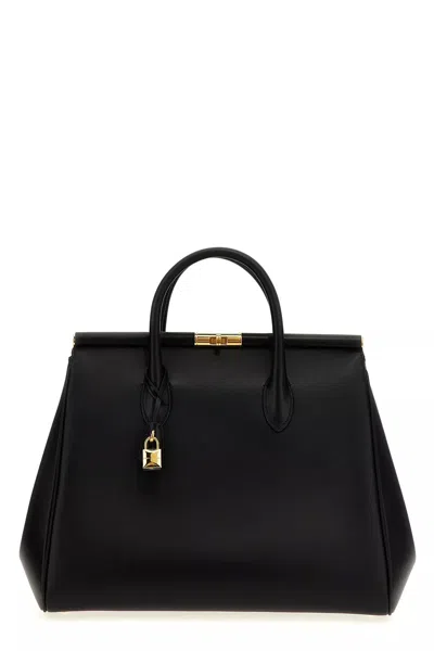 DOLCE & GABBANA DOLCE & GABBANA WOMEN 'DAY XL MARLENE' HANDBAG