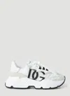 Dolce & Gabbana Women Daymaster Sneakers In White