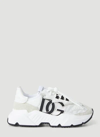 Dolce & Gabbana Women Daymaster Sneakers