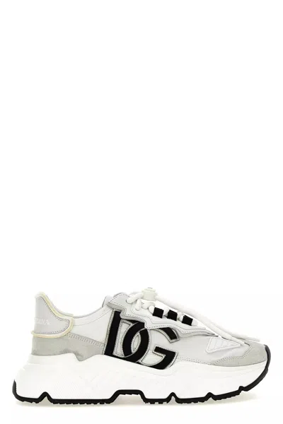 DOLCE & GABBANA DOLCE & GABBANA WOMEN 'DAYMASTER’ SNEAKERS