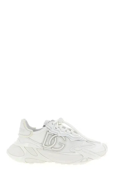 DOLCE & GABBANA DOLCE & GABBANA WOMEN 'DAYMASTER' SNEAKERS