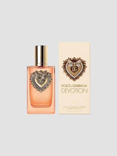 Dolce & Gabbana Women's Devotion Eau De Parfum In Size Refill