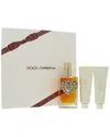 Dolce & Gabbana Women's Devotion Edp Set In Multi
