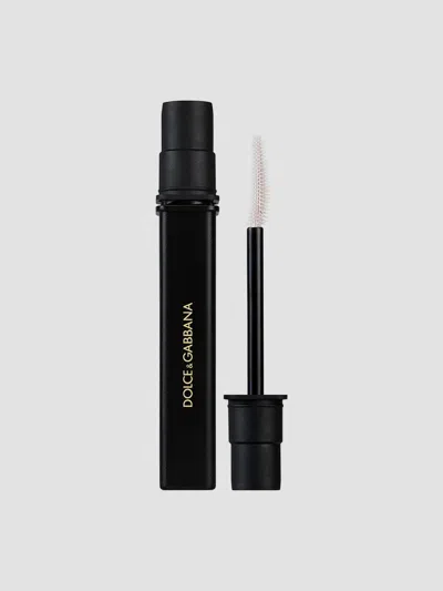 Dolce & Gabbana Women's Devotion Everfull Hi-definition Mascara In Black