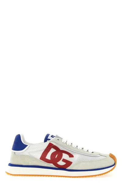 DOLCE & GABBANA DOLCE & GABBANA WOMEN 'DG CUSHION' SNEAKERS