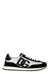 Dolce & Gabbana 'dg Cushion' Sneakers In Multi