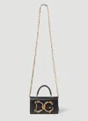 Dolce & Gabbana Women Dg Girls Handbag