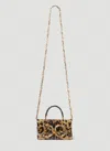 Dolce & Gabbana Women Dg Girls Mini Handbag