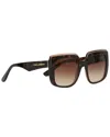 Dolce & Gabbana Dolce&gabbana Woman Sunglass Dg4414