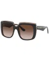 Dolce & Gabbana Square-frame Sunglasses