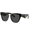 Dolce & Gabbana Dolce&gabbana Woman Sunglasses Dg4437