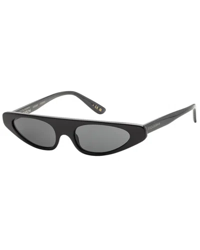 Dolce & Gabbana Women's Dg4442 52mm Sunglasses In Black