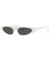 Dolce & Gabbana Women's Dg4442 52mm Sunglasses
