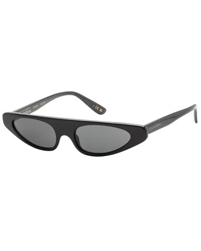 DOLCE & GABBANA DOLCE & GABBANA WOMEN'S DG4442 52MM SUNGLASSES