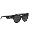Dolce & Gabbana Dolce&gabbana Woman Sunglasses Dg4449