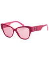 Dolce & Gabbana Women's Dg4449 54mm Sunglasses