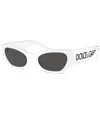 Dolce & Gabbana Dolce And Gabbana Dg6186 331287 52