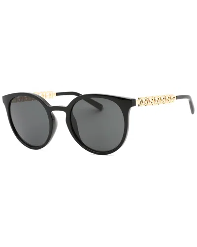 Dolce & Gabbana Women's Sunglasses Dg6189u In Black