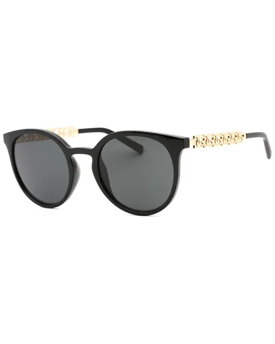 Dolce & Gabbana Women's Dg6189u 52mm Sunglasses In Black