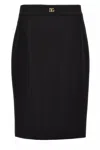 Dolce & Gabbana Dolce Skirts
