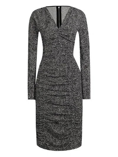 DOLCE & GABBANA DOLCE & GABBANA WOMEN DRESS