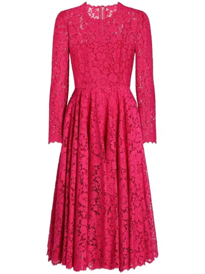 DOLCE & GABBANA DOLCE & GABBANA WOMEN DRESS