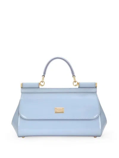 Dolce & Gabbana Bolso Shopping - Azul In Blue